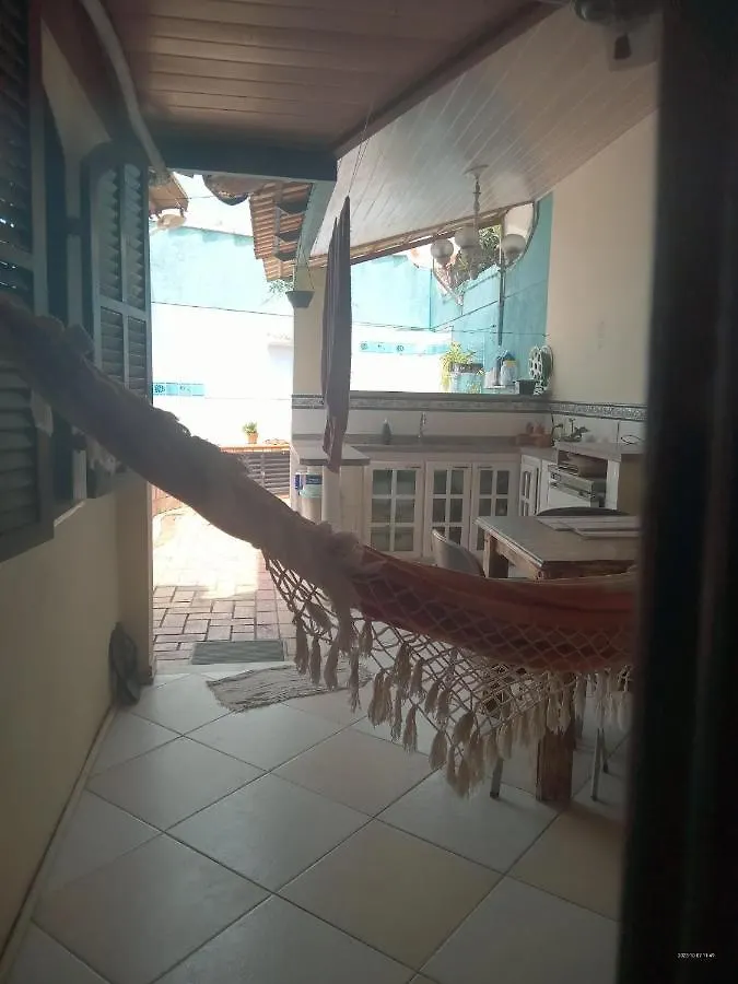 Linda Casa De Praia Cabo Frio