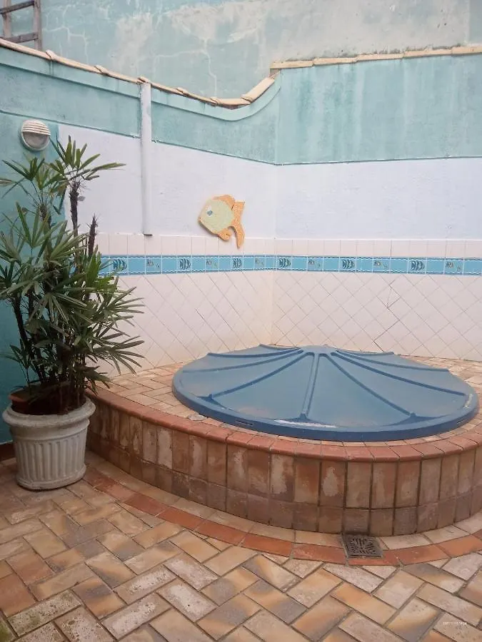Holiday home Linda Casa De Praia Cabo Frio Brazil
